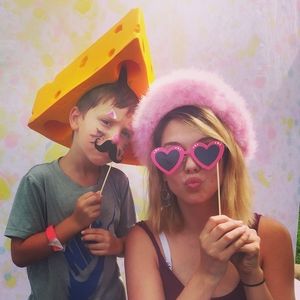 Meet your Posher, Amanda